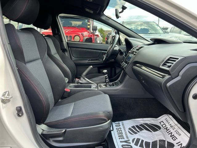 Used 2020 Subaru WRX AWD/4WD image 22