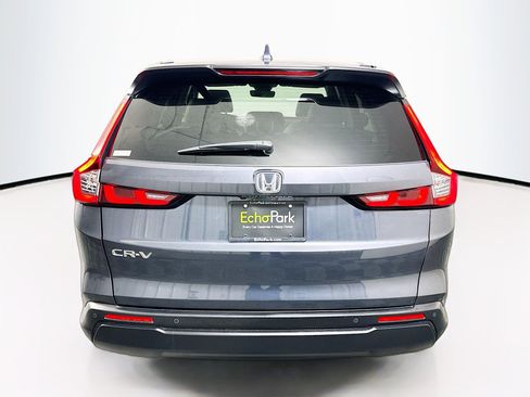 Used 2024 Honda CR-V EX-L image 7