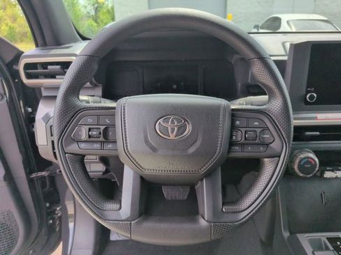 New 2026 Toyota Tacoma SR5 AWD/4WD image 13