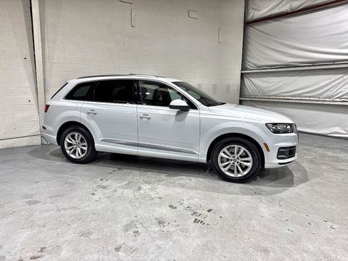 Used 2018 Audi Q7 3.0T Premium Plus w/ Premium Plus Package image 5