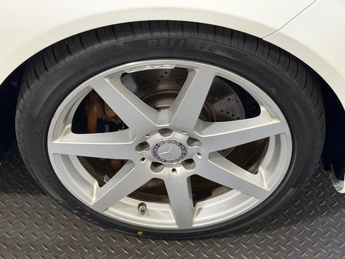 Used 2015 Mercedes-Benz C 350 4MATIC Coupe image 17