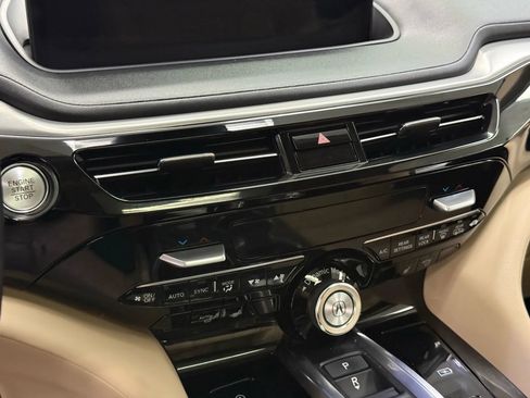 Used 2022 Acura MDX SH-AWD w/ Technology Package image 27