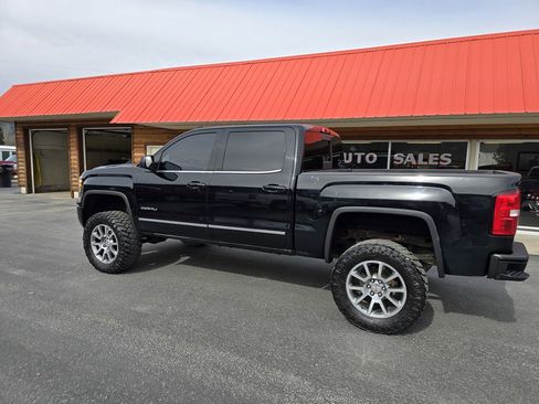 Used 2015 GMC Sierra 1500 Denali image 5