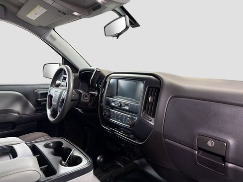 Used 2019 GMC Sierra 1500 Limited w/ Sierra Convenience Package AWD/4WD image 27