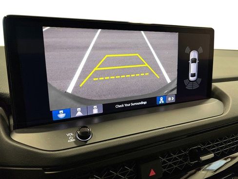 New 2025 Honda Accord EX-L image 25