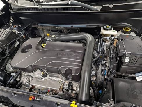 Certified 2023 Chevrolet Equinox LT image 28