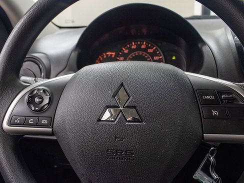 Used 2024 Mitsubishi Mirage G4 LE image 31