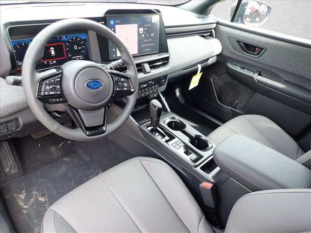New 2026 Subaru Outback Limited AWD/4WD image 12
