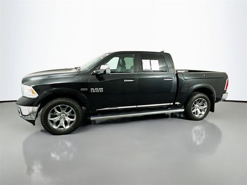 Used 2018 RAM 1500 Limited image 4