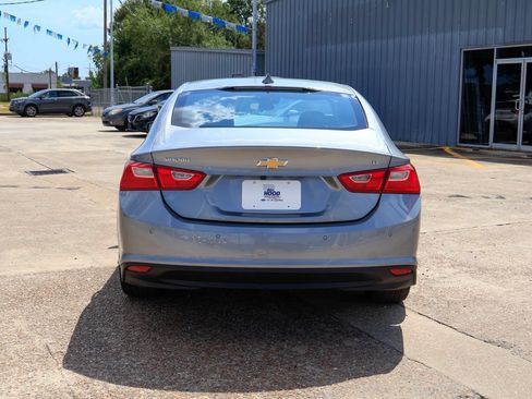 Used 2024 Chevrolet Malibu LT FWD image 20