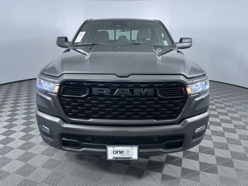 Used 2025 RAM 1500 Tradesman image 30