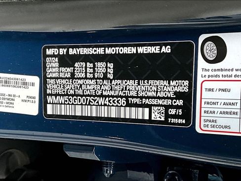 Used 2025 MINI Cooper S FWD image 18