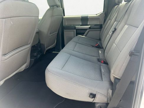 Used 2022 Ford F250 XLT w/ FX4 Off-Road Package AWD/4WD image 21