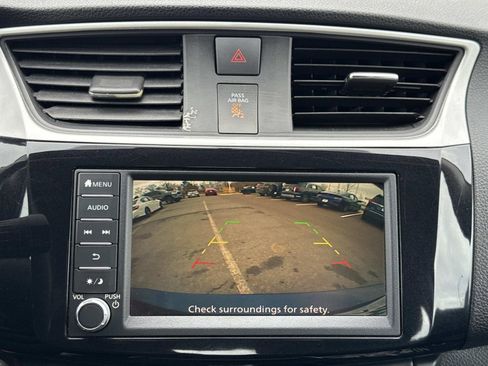 Used 2019 Nissan Sentra SV image 10
