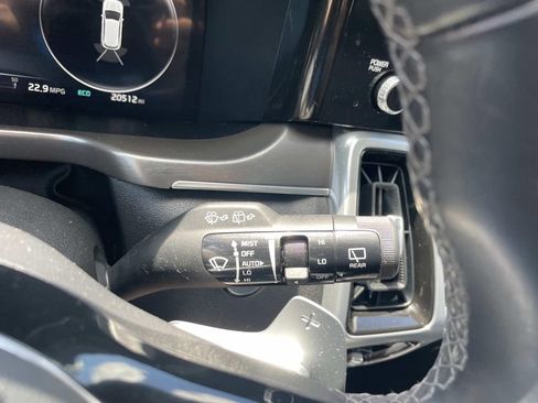 Used 2023 Kia Sorento SX AWD/4WD image 33