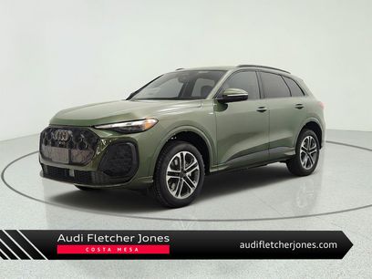 New 2026 Audi Q5 2.0T