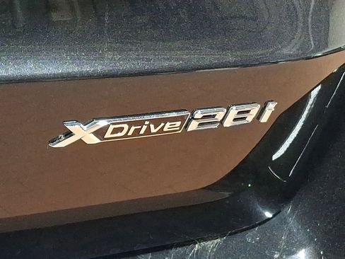 Used 2025 BMW X1 xDrive28i w/ M Sport Package image 28