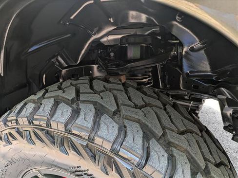 Used 2021 RAM 1500 Big Horn AWD/4WD image 8