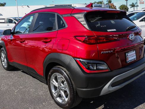 Used 2023 Hyundai Kona SEL w/ Cargo Package image 8