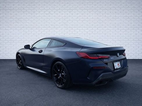 Used 2023 BMW 840i xDrive Coupe AWD/4WD image 6