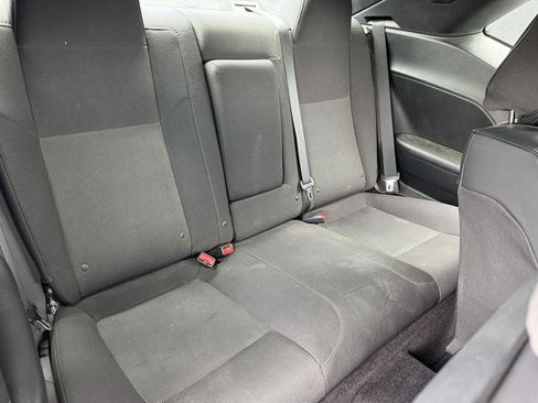 Used 2016 Dodge Challenger R/T RWD image 17