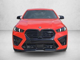 Used 2026 BMW X6 M Competition w/ Executive Package video 2