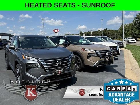 Used 2020 Hyundai Palisade SEL w/ Convenience Package AWD/4WD image 32