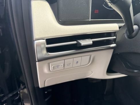 Used 2025 Hyundai Tucson SEL AWD/4WD image 15