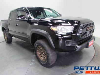 Used 2023 Toyota Tacoma SR5
