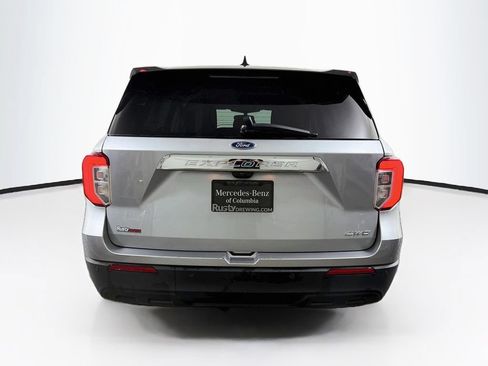 Used 2023 Ford Explorer 4WD image 6