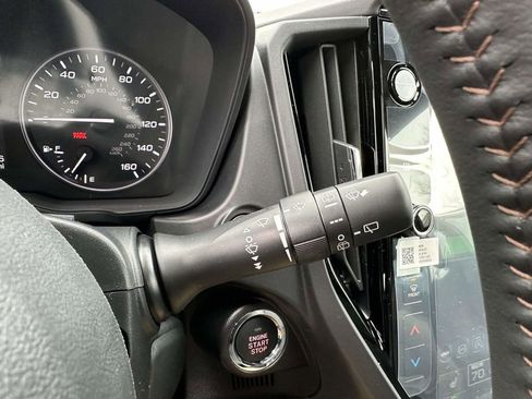 New 2026 Subaru Forester Sport image 26