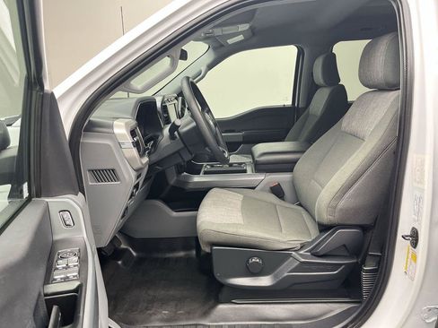 Certified 2023 Ford F150 XLT AWD/4WD image 3
