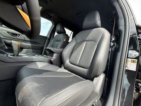 New 2026 Subaru Outback Wilderness AWD/4WD image 11