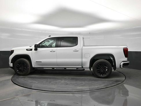 New 2026 GMC Sierra 1500 Elevation w/ Max Trailering Package AWD/4WD image 5