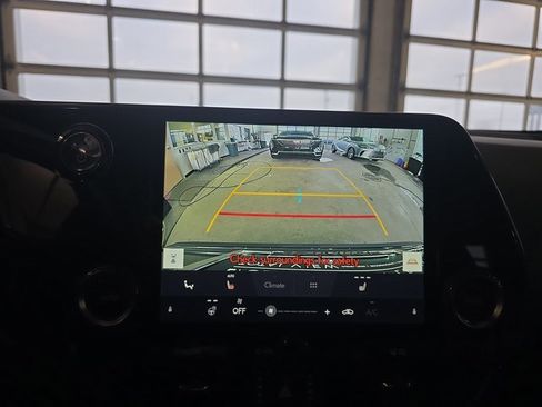 Certified 2025 Lexus NX 350 AWD w/ Cold Area Package image 22