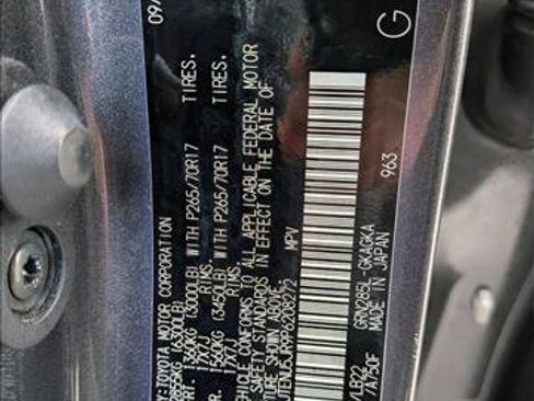 Used 2023 Toyota 4Runner SR5 Premium AWD/4WD image 16