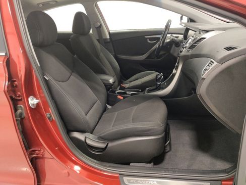 Used 2016 Hyundai Elantra Value Edition image 21