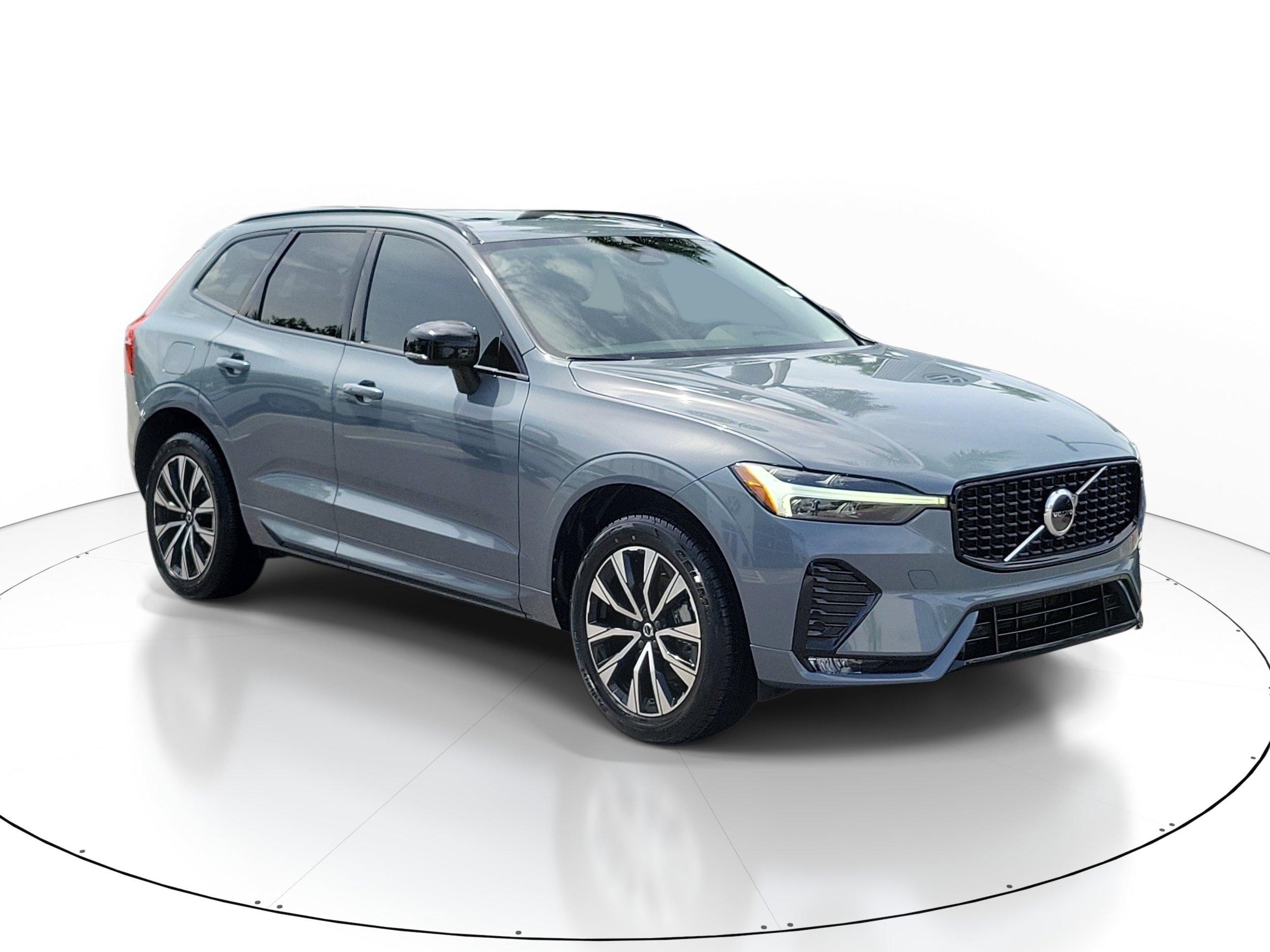 Certified 2024 Volvo XC60 B5 Core w/ Protection Package Premier AWD/4WD image 1