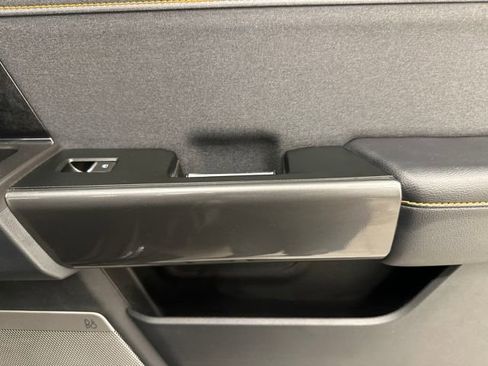 Certified 2022 Ford F150 Tremor w/ Equipment Group 401A Mid image 16