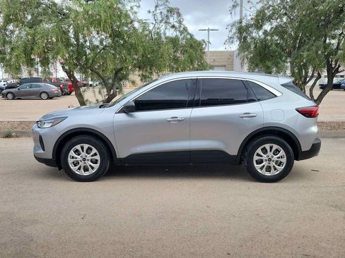 Used 2024 Ford Escape Active w/ Tech Pack #1 FWD image 6