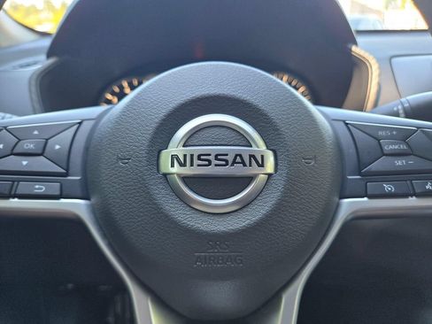 Used 2020 Nissan Altima 2.5 S FWD image 22