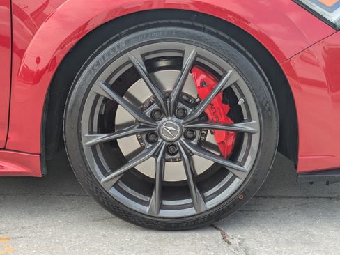 Used 2025 Acura Integra Type S image 11