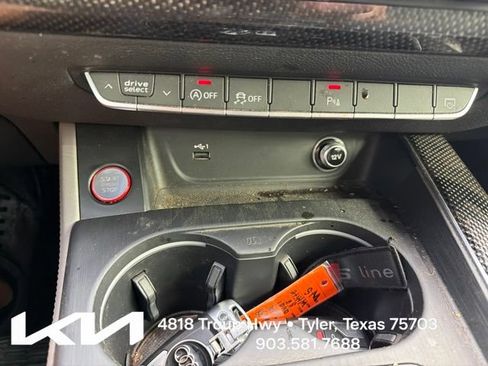 Used 2019 Audi S5 Premium Plus w/ Premium Plus AWD/4WD image 21
