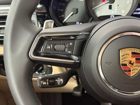New 2025 Porsche Macan S image 20