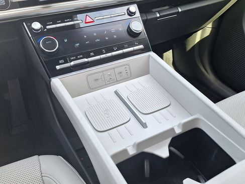 New 2025 Hyundai Santa Fe SEL AWD/4WD image 26