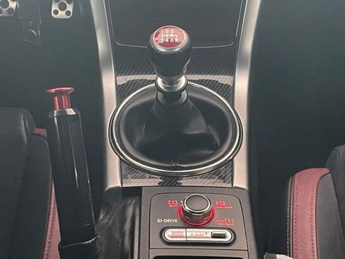 Used 2015 Subaru WRX STI image 16