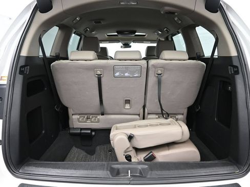 Used 2023 Honda Odyssey EX-L image 22