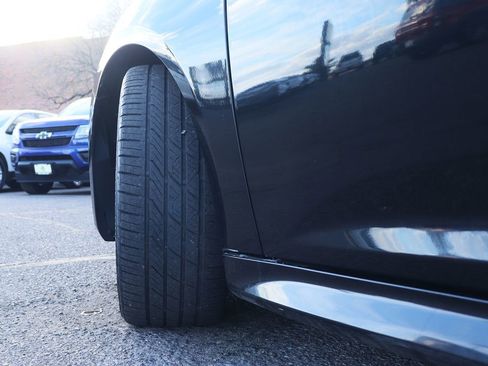 Used 2014 Ford Focus ST image 6