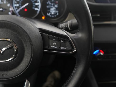 Used 2018 MAZDA MAZDA6 Sport image 23