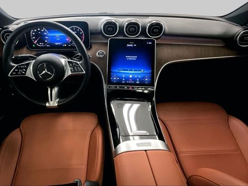 Used 2024 Mercedes-Benz C 300 Sedan image 13